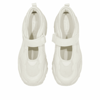 Sandalias de cuña Pulsar «Alpine Snow» (mujeres)