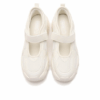 Sandalias de cuña Pulsar «Alpine Snow» (mujeres)