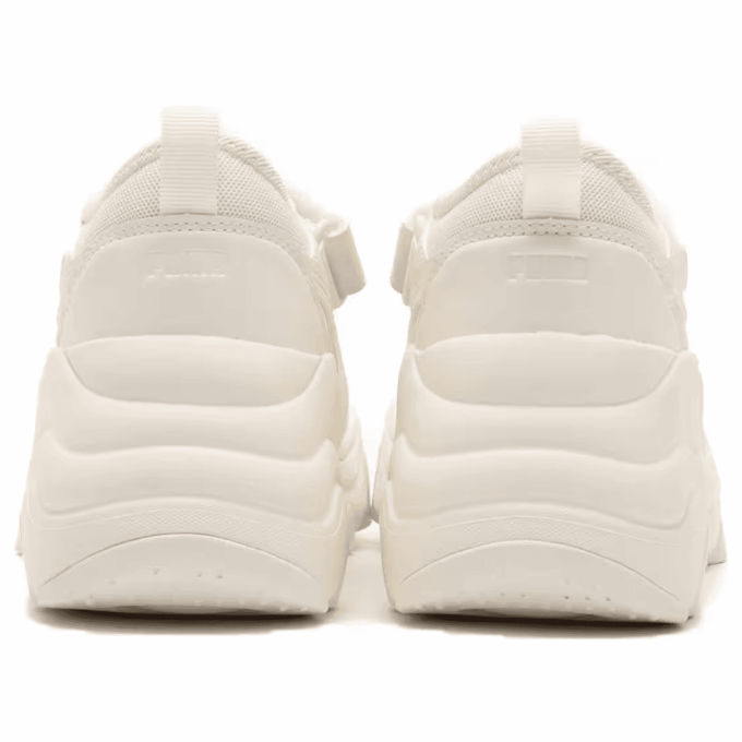 Sandalias de cuña Pulsar «Alpine Snow» (mujeres)