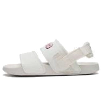 Sandalias de playa (mujeres) «Blanco Rosa»