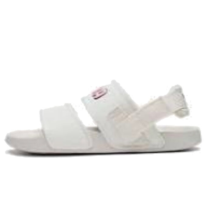 Sandalias de playa (mujeres) «Blanco Rosa»