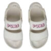 Sandalias de playa (mujeres) «Blanco Rosa»