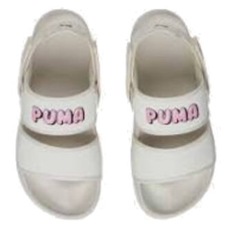 Sandalias de playa (mujeres) «Blanco Rosa»