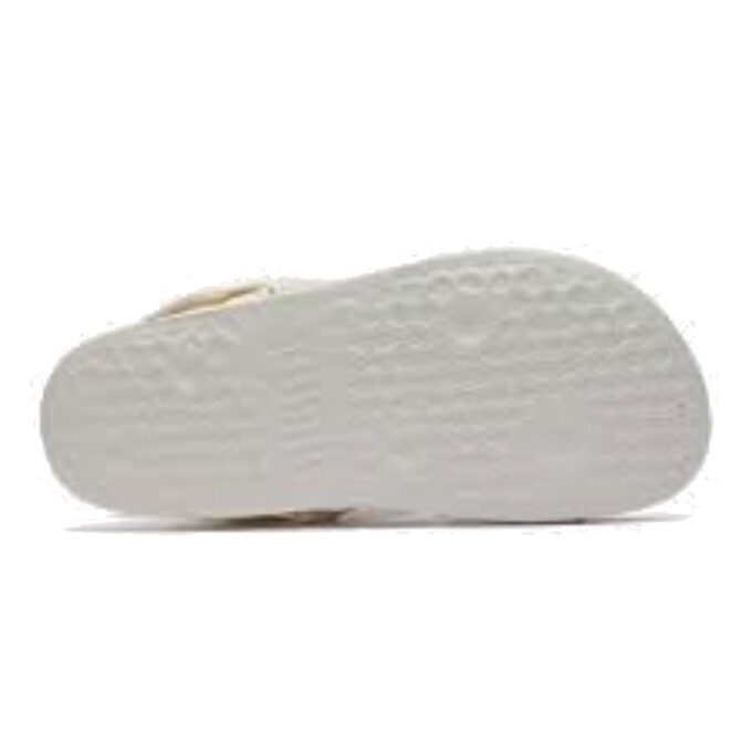 Sandalias de playa (mujeres) «Blanco Rosa»