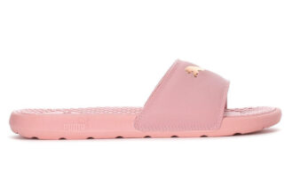 Sandalias deportivas Cool Cat «Bridal Rose Gold» para mujer
