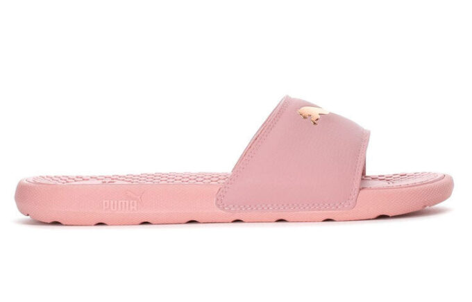 Sandalias deportivas Cool Cat «Bridal Rose Gold» para mujer