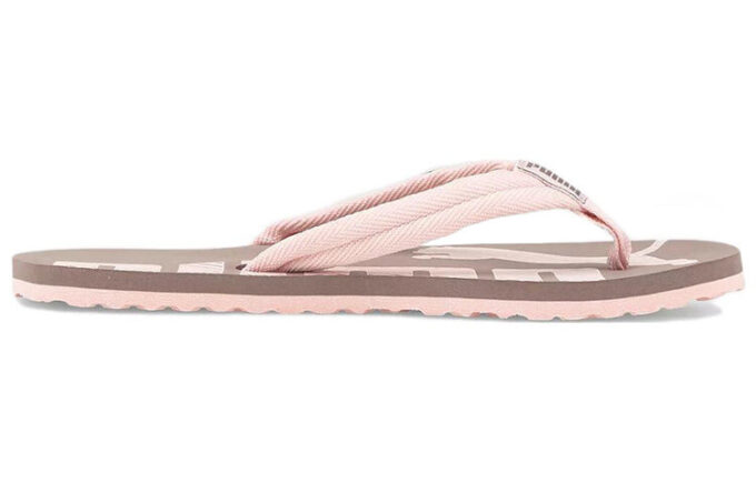 Sandalias Epic Flip v2 «Quail Chalk Pink»
