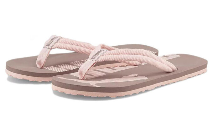 Sandalias Epic Flip v2 «Quail Chalk Pink»