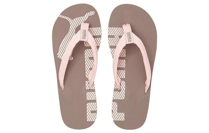 Sandalias Epic Flip v2 «Quail Chalk Pink»