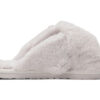 Sandalias Fluff X Strap «Nimbus Cloud» (mujeres)