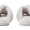 Sandalias Fluff X Strap «Nimbus Cloud» (mujeres)
