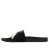 Sandalias Lead Cat 2.0 Suede OG «Negro y blanco»