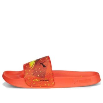 Sandalias Leadcat 2.0 World Cup «Naranja»