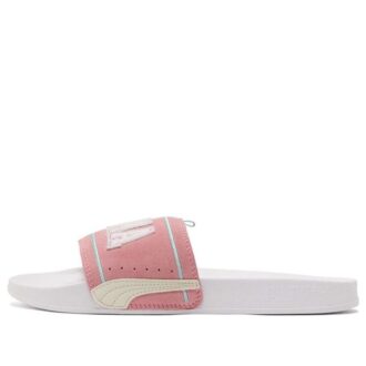 Sandalias Leadcat FTR Blanco/Rosa