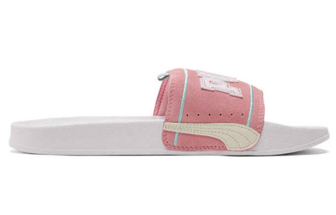 Sandalias Leadcat FTR Blanco/Rosa