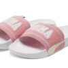 Sandalias Leadcat FTR Blanco/Rosa
