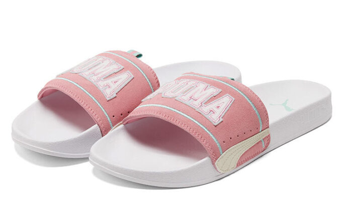 Sandalias Leadcat FTR Blanco/Rosa