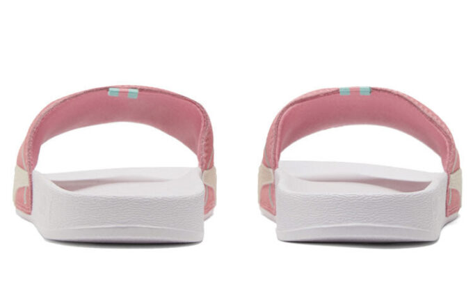 Sandalias Leadcat FTR Blanco/Rosa