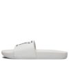 Sandalias Leadcat Future Comfort «Blanco y negro»