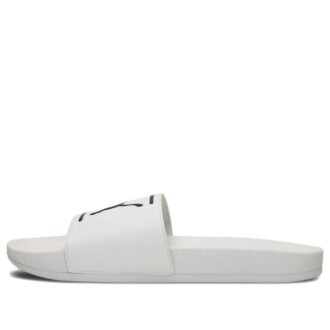 Sandalias Leadcat Future Comfort «Blanco y negro»