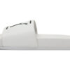 Sandalias Leadcat Future Comfort «Blanco y negro»