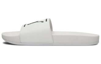Sandalias Leadcat Future Comfort «Blanco y negro»