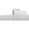 Sandalias Leadcat Future Comfort «Blanco y negro»