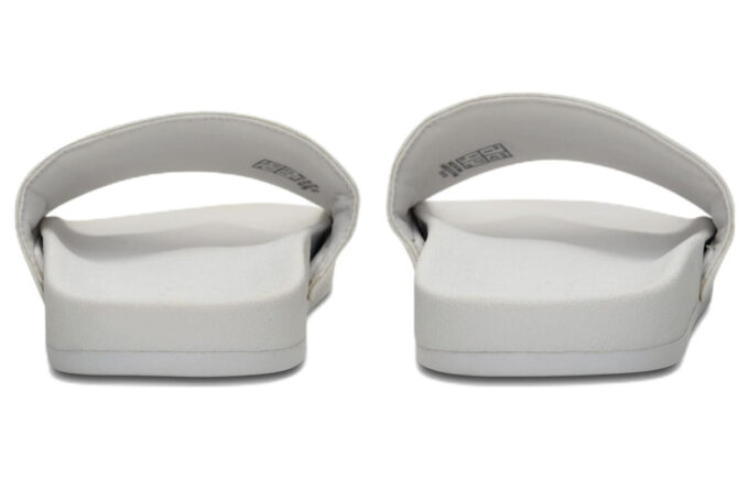 Sandalias Leadcat Future Comfort «Blanco y negro»