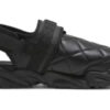 Sandalias PUMA x PLEASURES TS-01 Quilt «Negras»