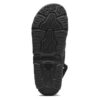 Sandalias PUMA x PLEASURES TS-01 Quilt «Negras»