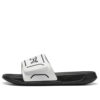 Sandalias Royalcat Comfort 2 «Blanco y negro»