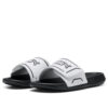 Sandalias Royalcat Comfort 2 «Blanco y negro»