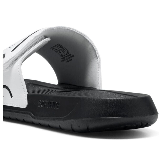 Sandalias Royalcat Comfort 2 «Blanco y negro»