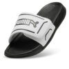 Sandalias Royalcat Comfort 2 «Blanco y negro»