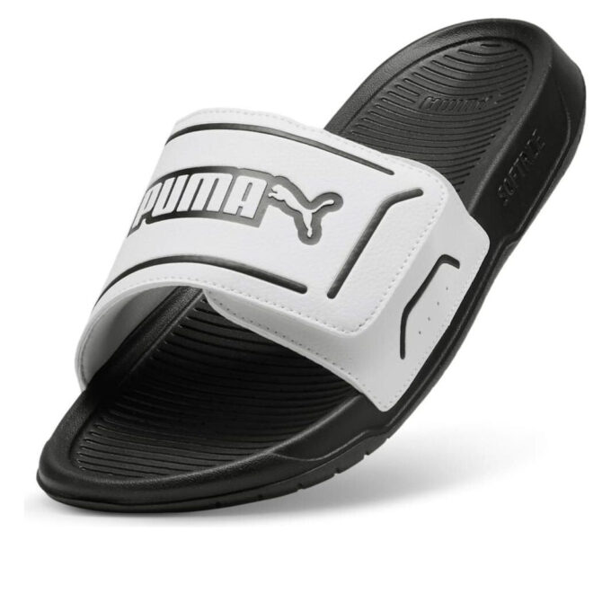 Sandalias Royalcat Comfort 2 «Blanco y negro»