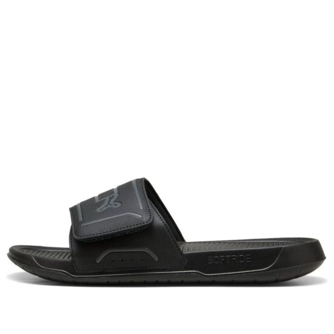 Sandalias Royalcat Comfort 2 «Negras»