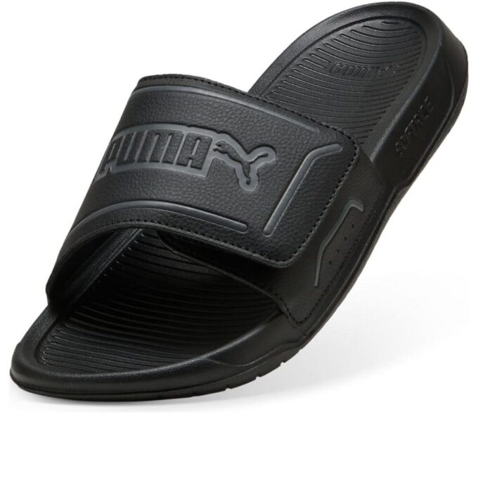 Sandalias Royalcat Comfort 2 «Negras»