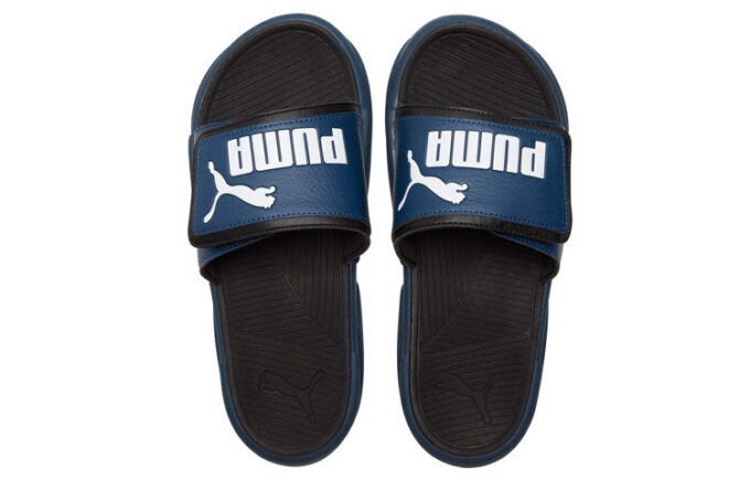 Sandalias Royalcat Comfort «Azul Intenso»