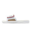 Sandalias Royalcat Comfort «Blanco, Rojo y Dorado»
