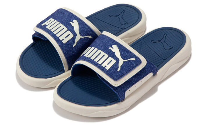 Sandalias Royalcat Comfort «Denim»