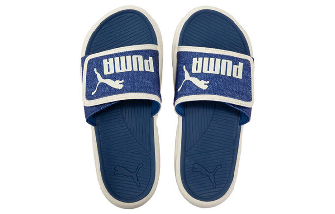 Sandalias Royalcat Comfort «Denim»