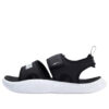 Sandalias Softride Pro 24 «Negro Blanco»