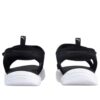 Sandalias Softride Pro 24 «Negro Blanco»