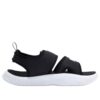 Sandalias Softride Pro 24 «Negro Blanco»