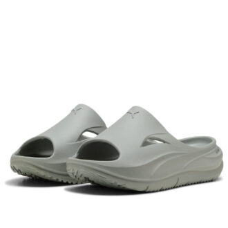 Sandalias Softride ZeroG «Gris Ahumado»