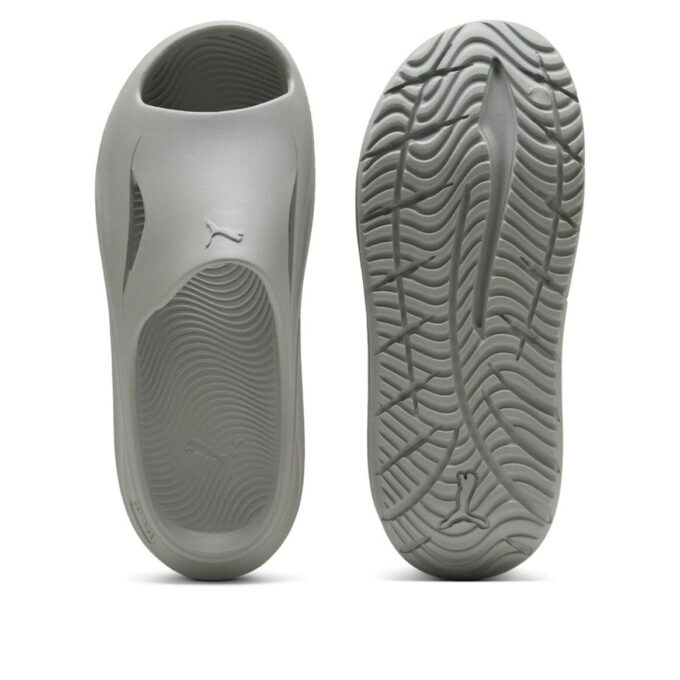 Sandalias Softride ZeroG «Gris Ahumado»