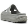 Sandalias Softride ZeroG «Gris Ahumado»