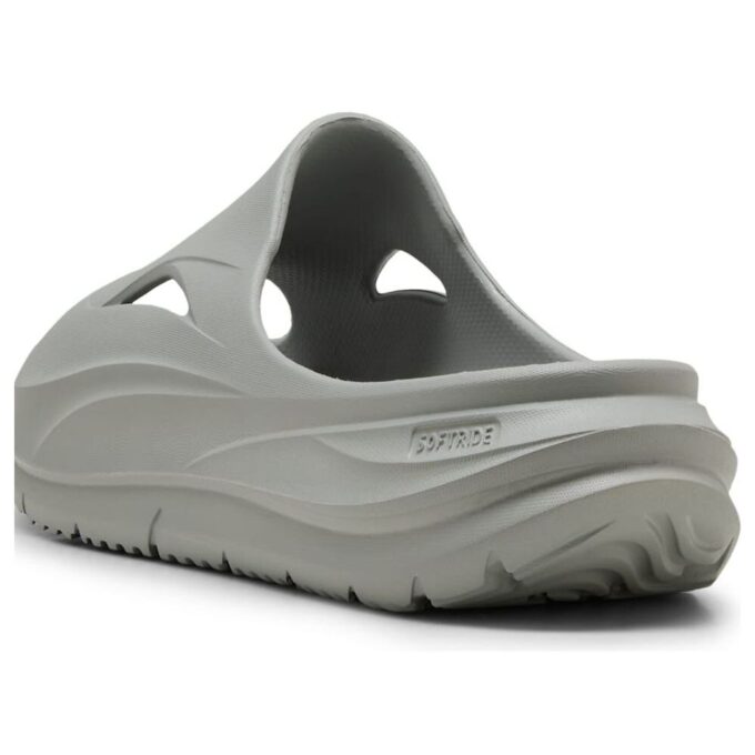 Sandalias Softride ZeroG «Gris Ahumado»