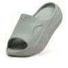 Sandalias Softride ZeroG «Gris Ahumado»