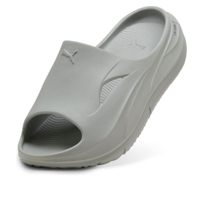 Sandalias Softride ZeroG «Gris Ahumado»